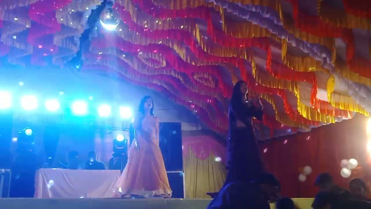 @manishrawat_m24 आर्केस्ट्रा