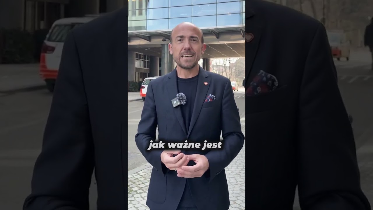 Borys Budka: SAFE - 40 mld euro dla polskich firm zbrojeniowych