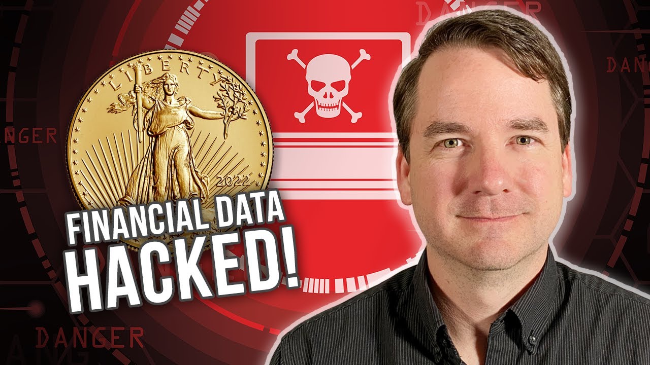UPDATE on Gold & Silver Data Provider ION Cyber Attack and MORE