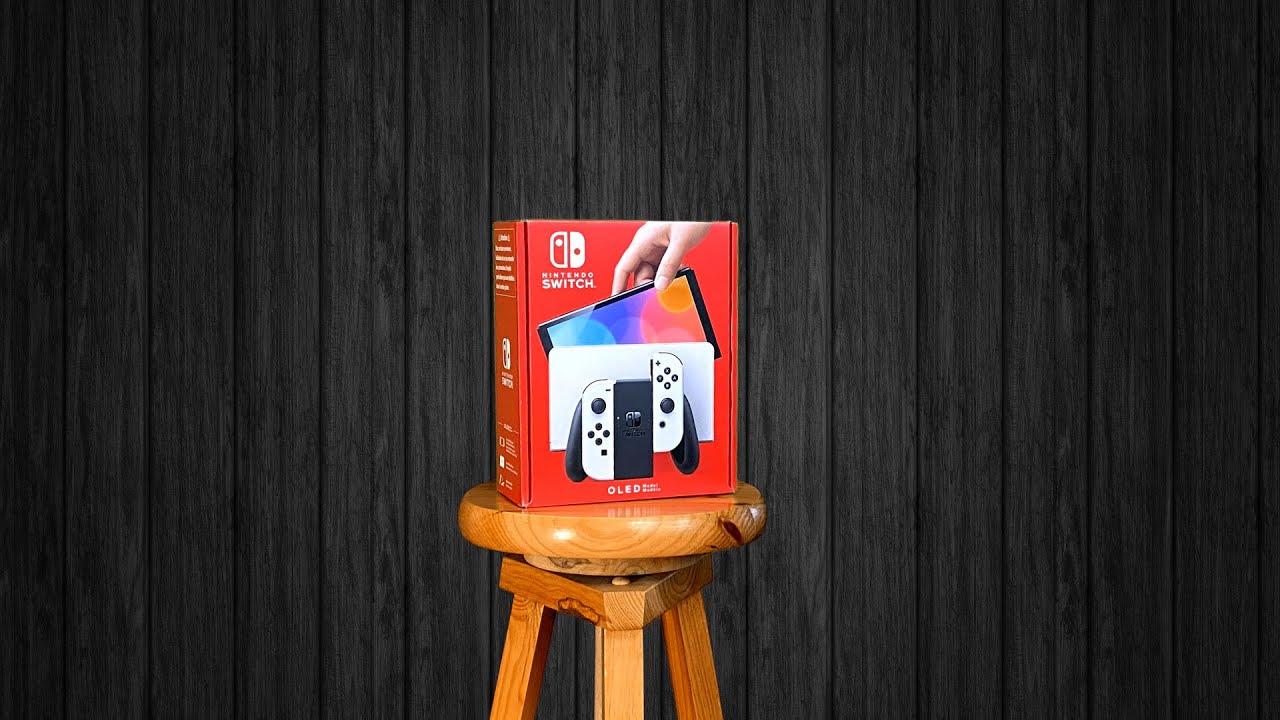 😎 LOS 10 PRIMEROS PASOS Cuando Te Compres Una Nintendo Switch OLED  (También Switch Lite y Normal)