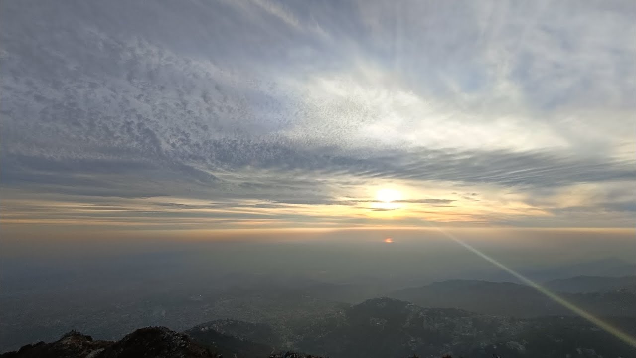 Part 2 😎 meclo to triund traking Subscribe kro chanel nu te like share comment 😝