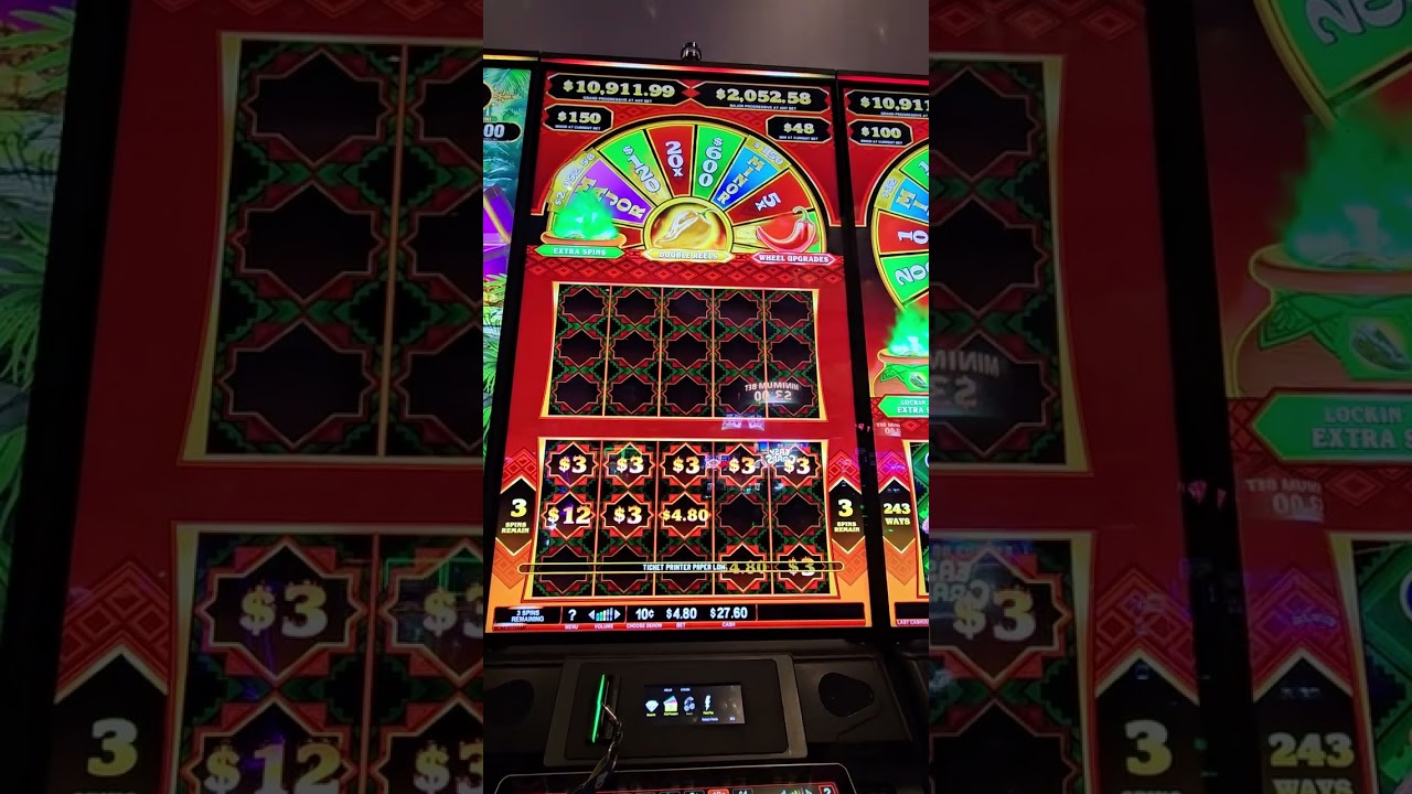 Winstar Oklahoma Experience  #scoobaslots #humor #sarcasm #entertainment #subscribe #casino #eega