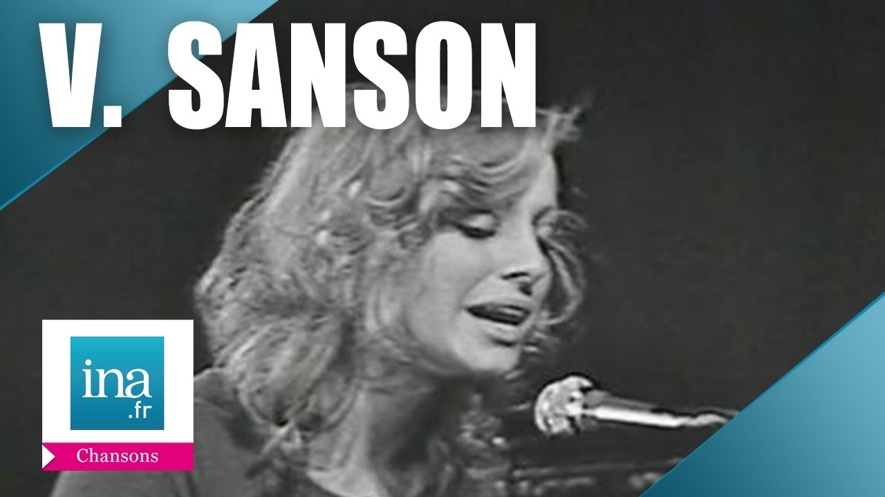 Véronique Sanson 