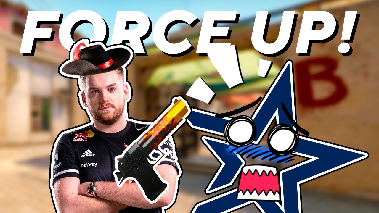 DEADLY Duelist NiKo! 🔫😤 | Top FORCE Plays of BLAST Premier Spring Finals 2021