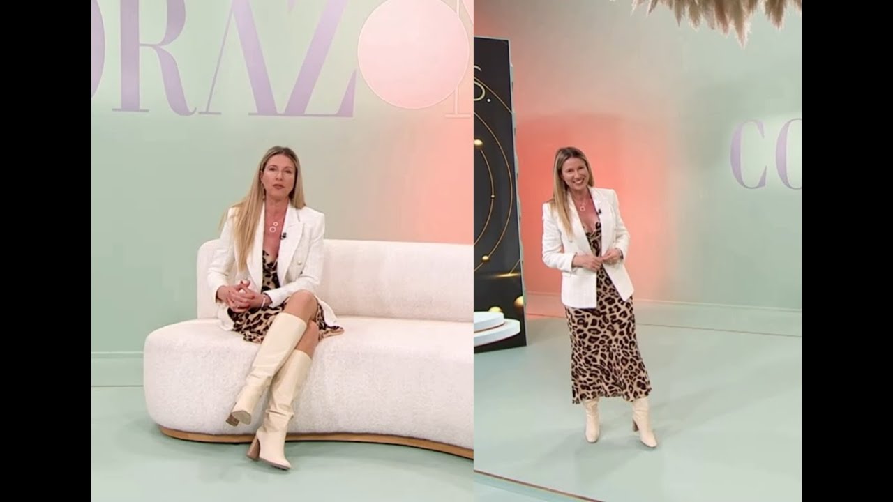 Anne Igartiburu BOTAS 26