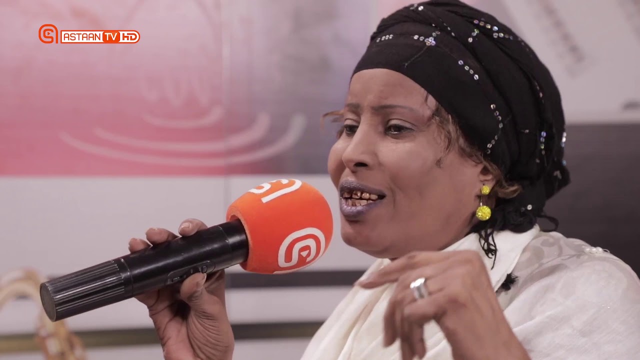 Khadra Cumar Dhuule | Heesta Wiilyahow Nadaa | Music Iyo Madadaalo Astaan HD 2020