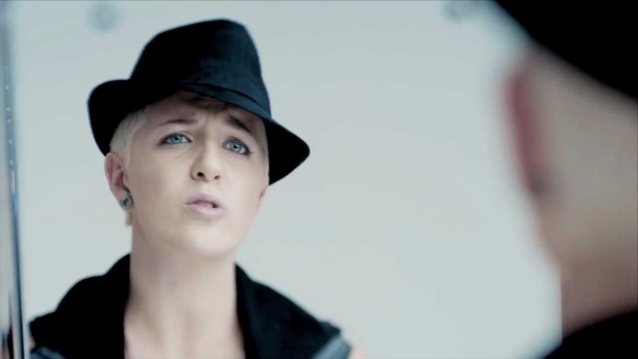Sarah - Okay - OFFICIAL VIDEO