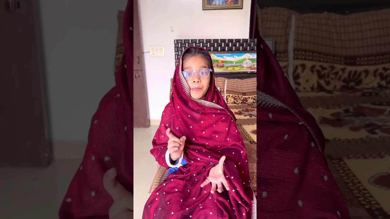 amaira ki chapal kanha gyi #amairagurjar #shorts