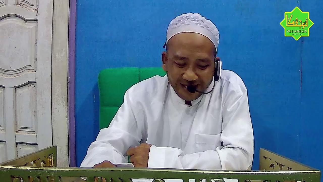 Pengajian Bulanan 15-02-2026