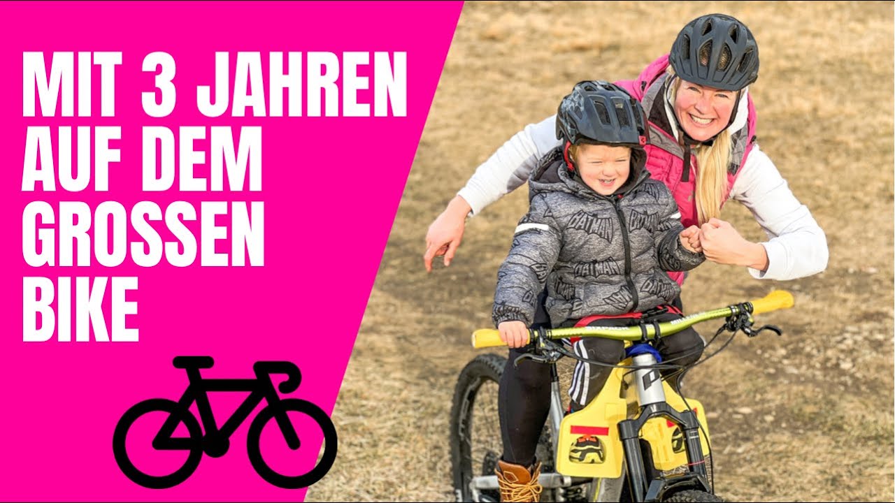 GEMEINSAM STATT EINSAM / Test des Kindersitz Feva Star Seat / FREERIDE INC. AUSTRIA