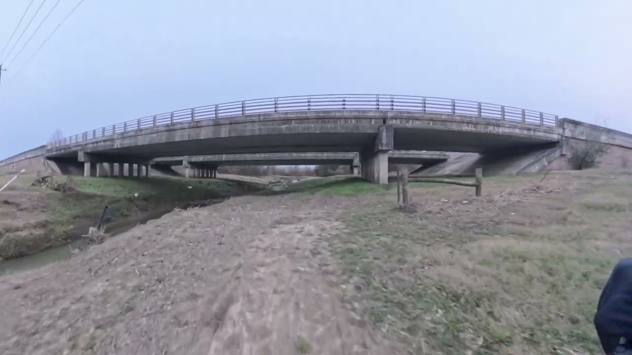 Armand Bayou/Armadillo MTB Trails Sunset and Night Ride