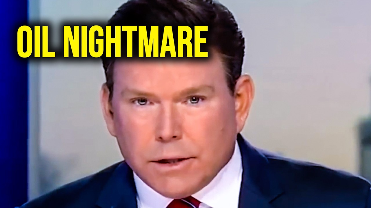 Fox News ABANDONS Trump Lies As Hormuz Scheme Collapses On Him