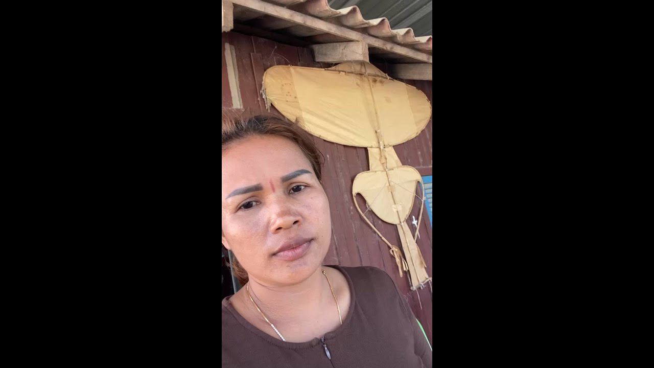ថ្ងៃនេះសុំពឹងបងប្អូនបន្តិច || ម៉ែកាឆែត