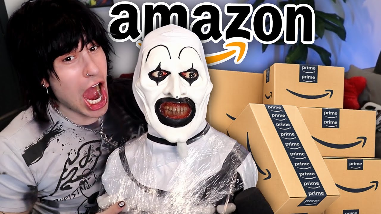 What Did I Buy While Drunk?!