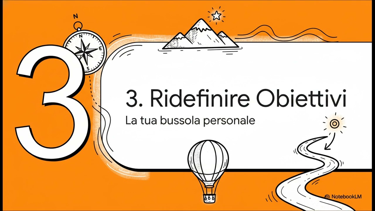 Una Vita Intenzionale