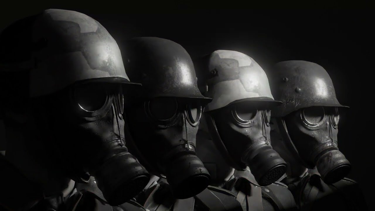 Black Ops 3 - Shoot Haus Zombies Trailer