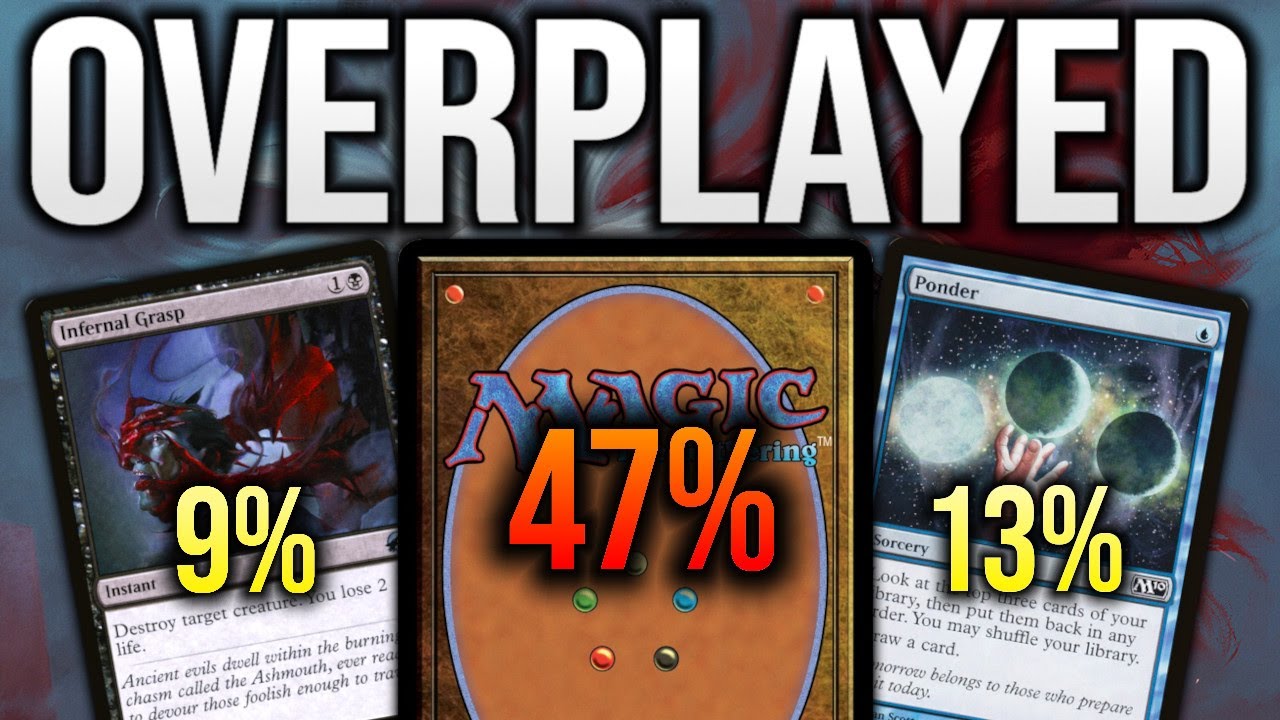 How to Outclass Commander’s Most Overplayed Cards