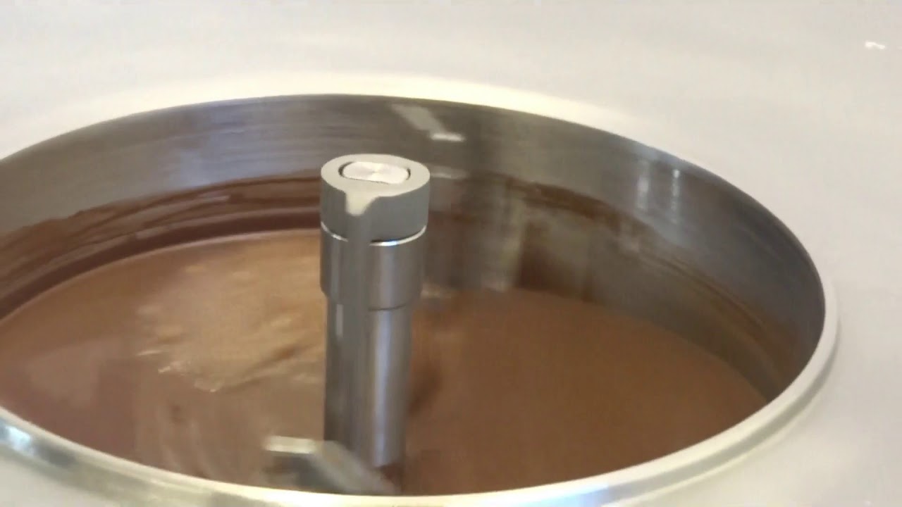 Máquina de helados artesanales  Icemel C-15