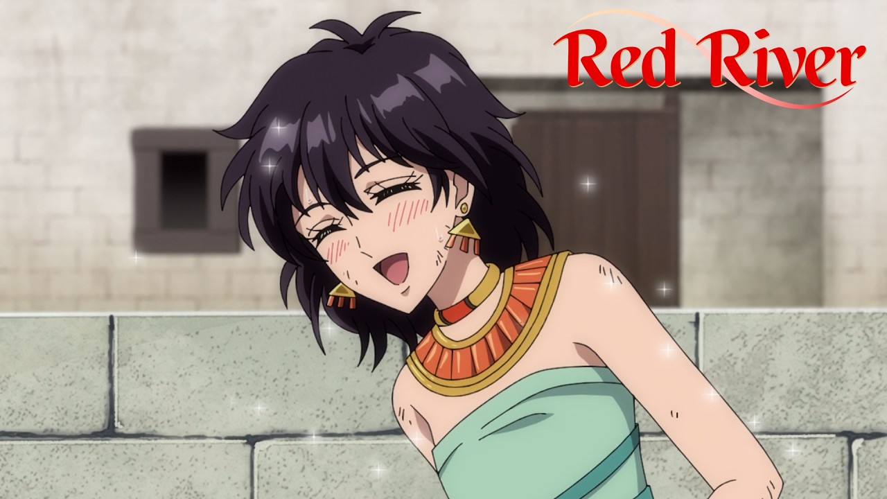She May Be Covered In Blood, But Her Heart Is Pure As Snow | Red River
