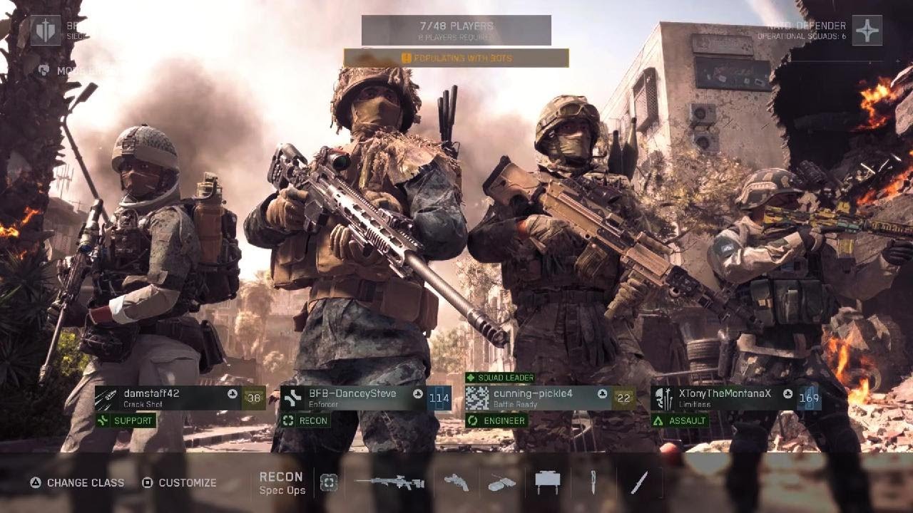 Battlefield 6_FewRounds