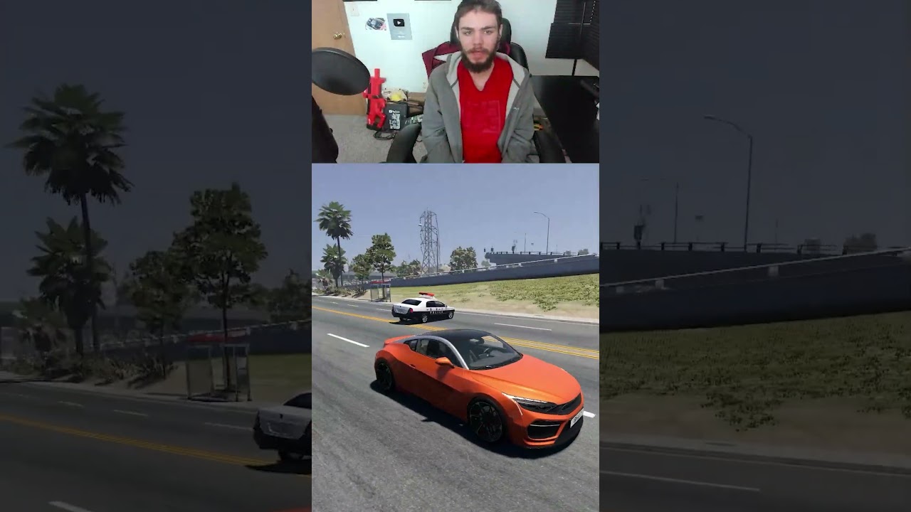 Обновление 0.39 для BeamNG.drive как будто совершенно НОВАЯ ИГРА #shorts