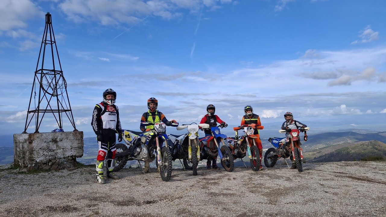 Passeio tt Louriçal do Campo