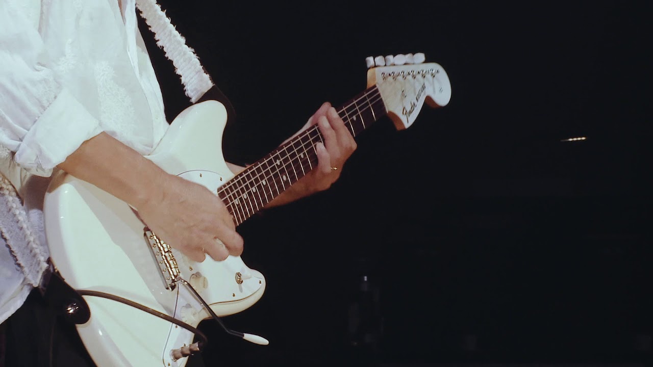 Future Child  - 2019.9.23 Ebisu Garden Hall 