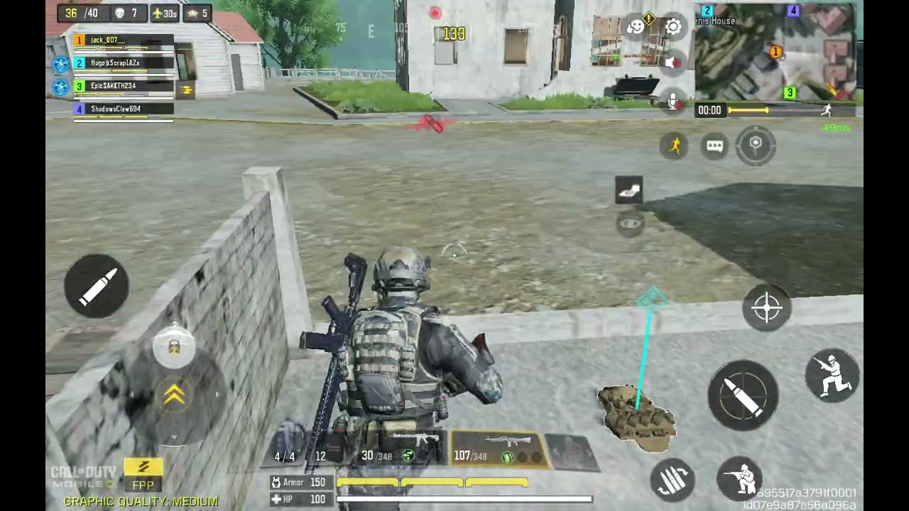 Calls of duty best video
