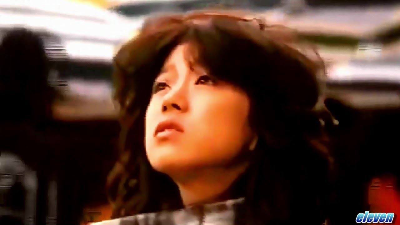 中森明菜   銀河伝説