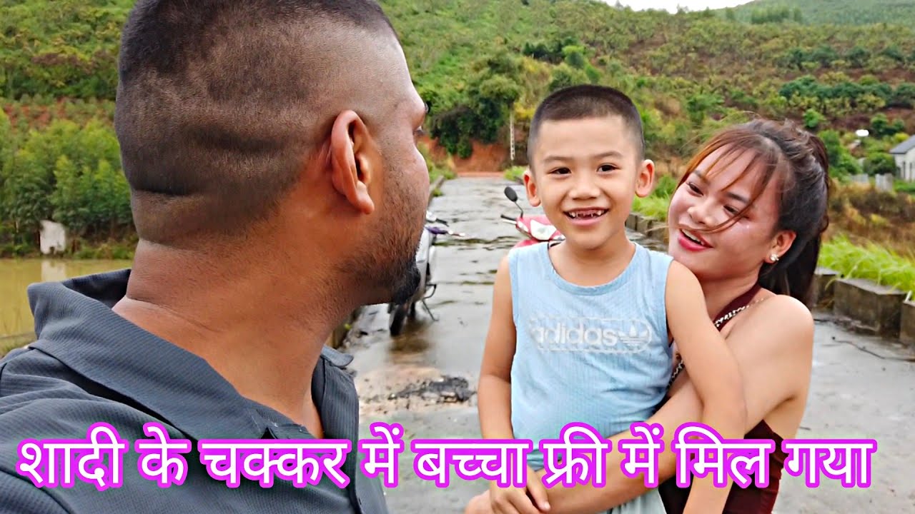 I Got Marriage Proposal in Vietnam 🇻🇳
