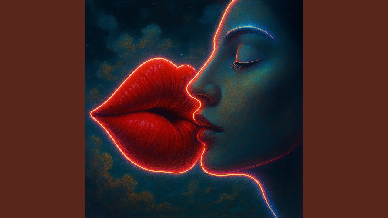 Kissy Face