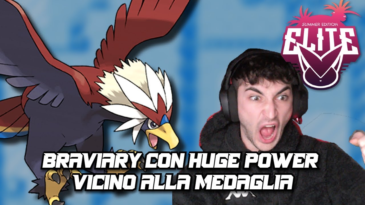 KAIZO V ELITE | BRAVIARY GODMON SFIORA LA MEDAGLIA [Kaizo V]