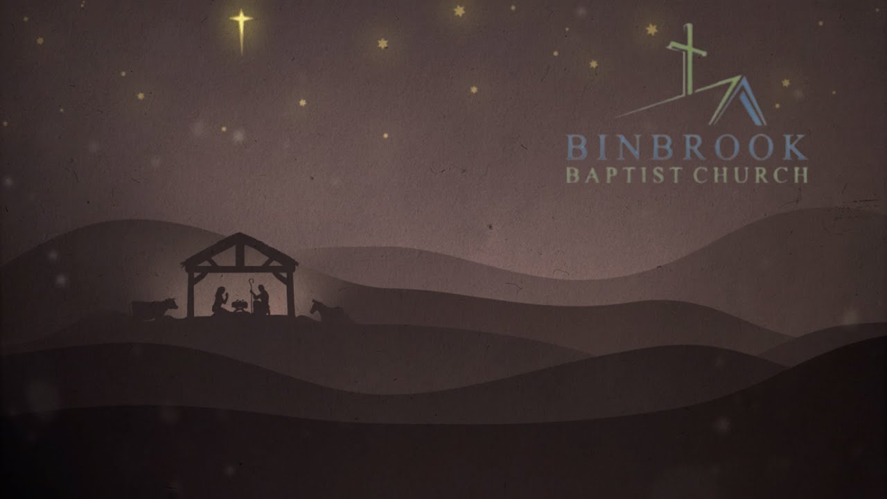 December 7, 2025  Morning Worship Service - 