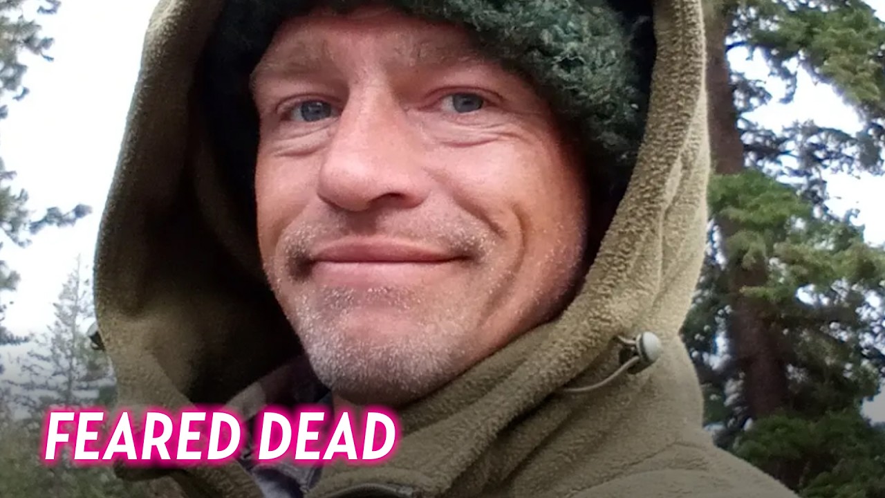 Alaskan Bush People&rsquo;s Matt Brown Is Feared Dead