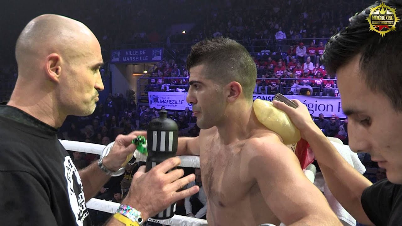 Résultat Thomas ADAMANDOPOULOS vs Xavier BASTARD By VXS