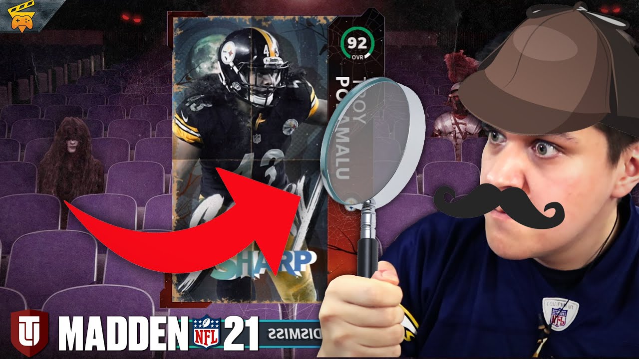 MOST FEARED PLAYERS REVEALED!! CLUES DECIPHERED | Madden 21 Ultimate Team