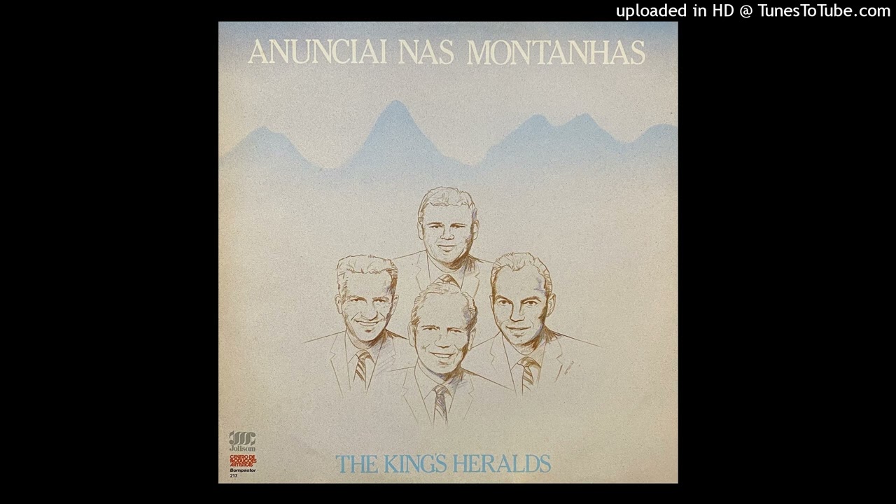 You May Have the Joybells - The King's Heralds