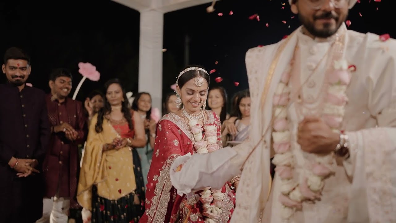 WEDDING TEASER 2025 || STORY TELLING || TEASER