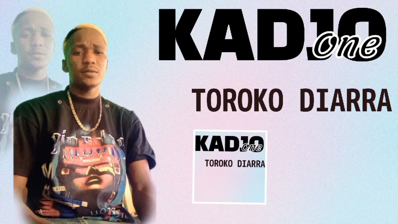 KADJO - TOROKO DIARRA