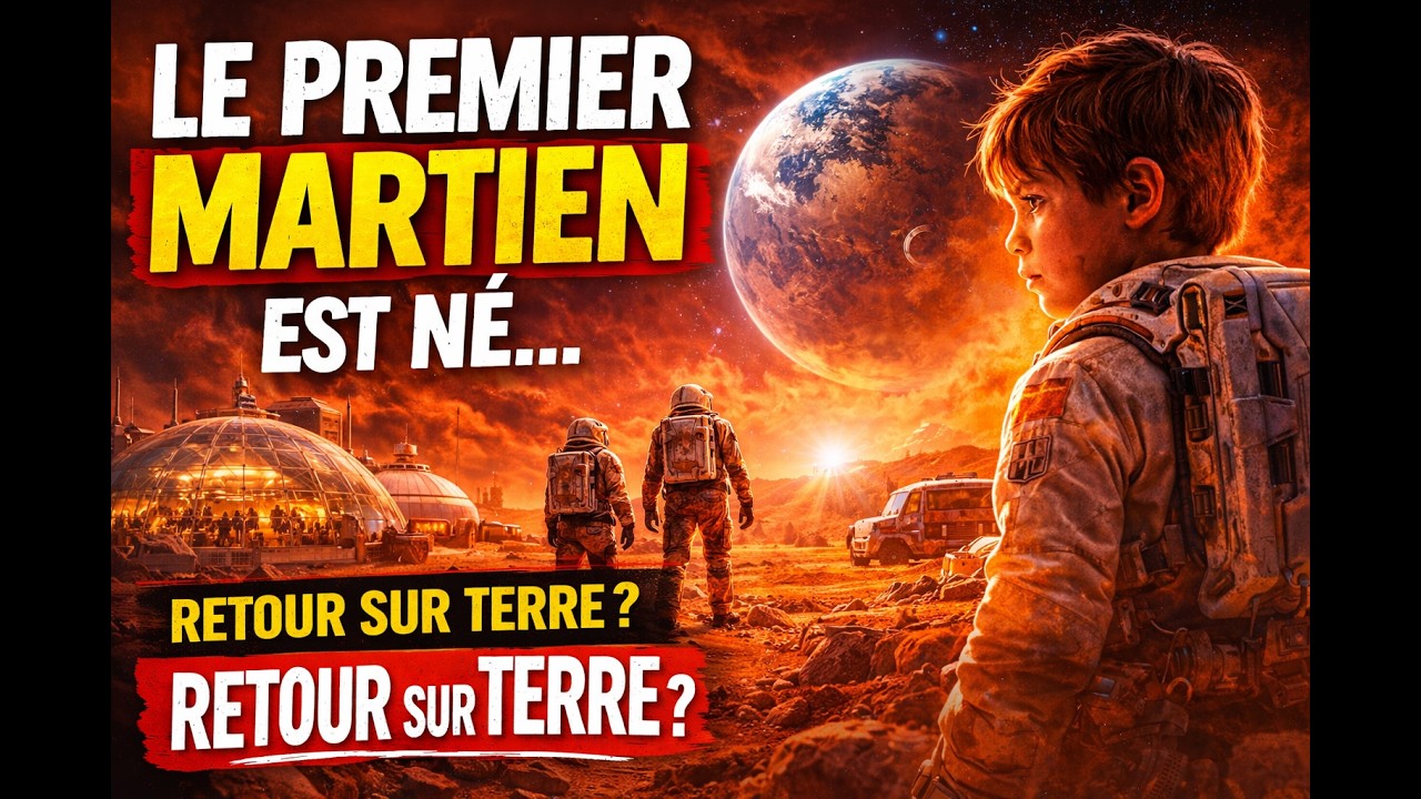 chroniques du futur