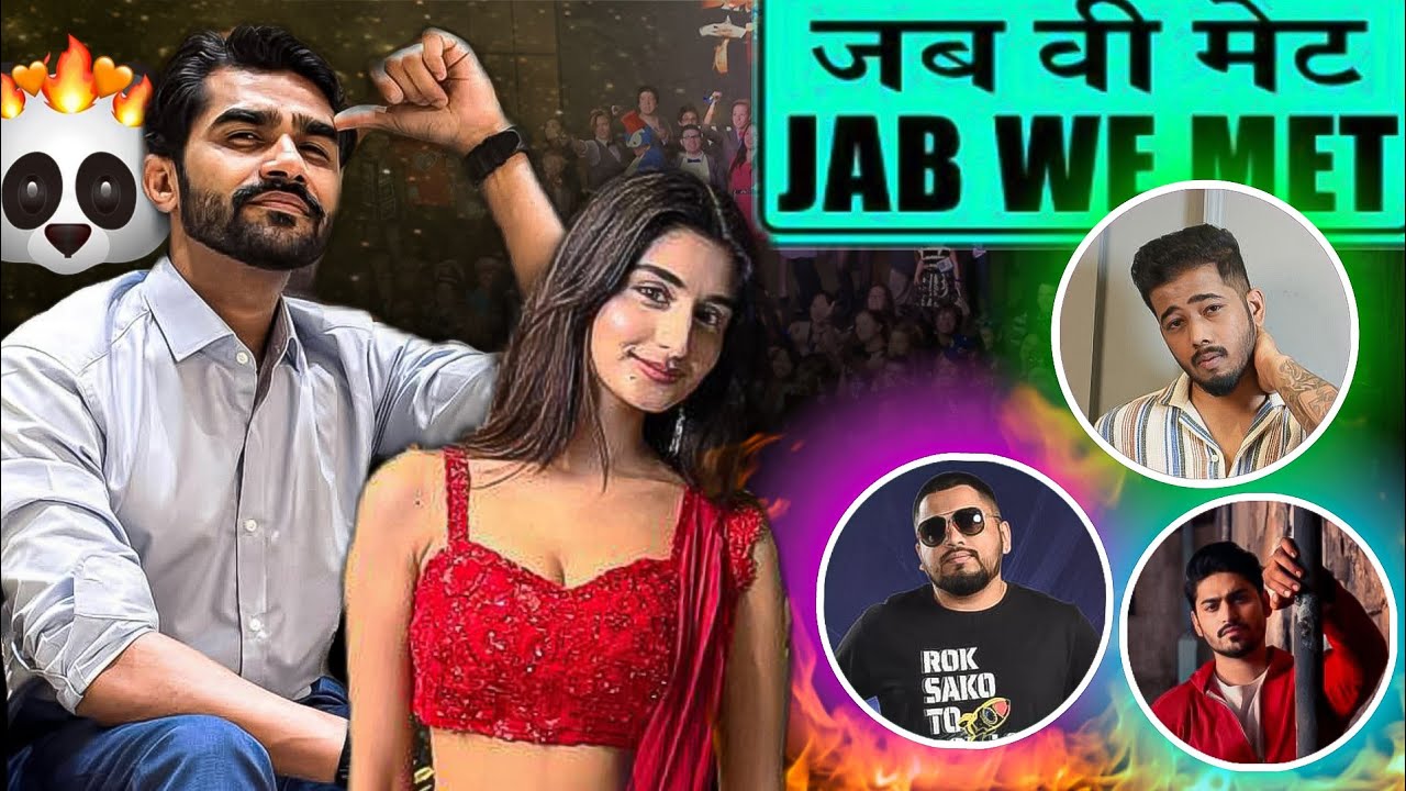 Shreeman Legend & Payal Gaming Mets Ghatak , Scout , Soul Sid , Joker Ki Haveli Funniest Moments 
