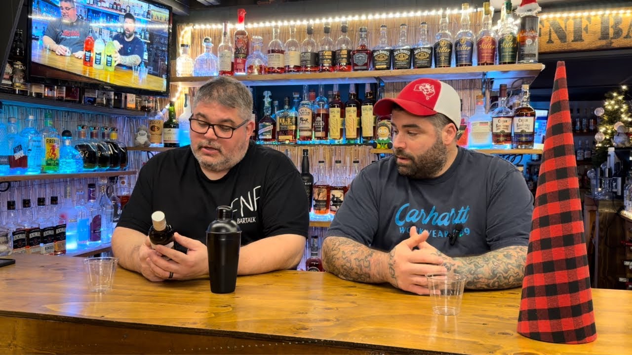 Svedka Espresso Martini Review. 