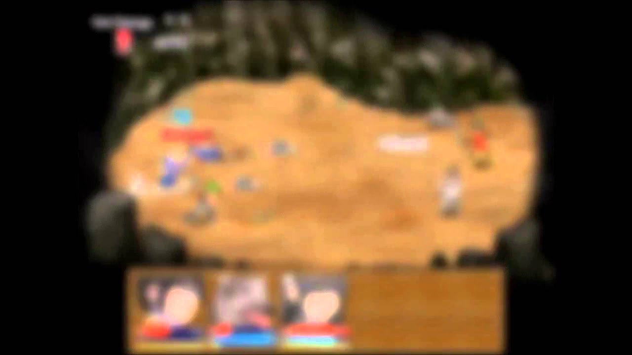 Pirate Rush Trailer