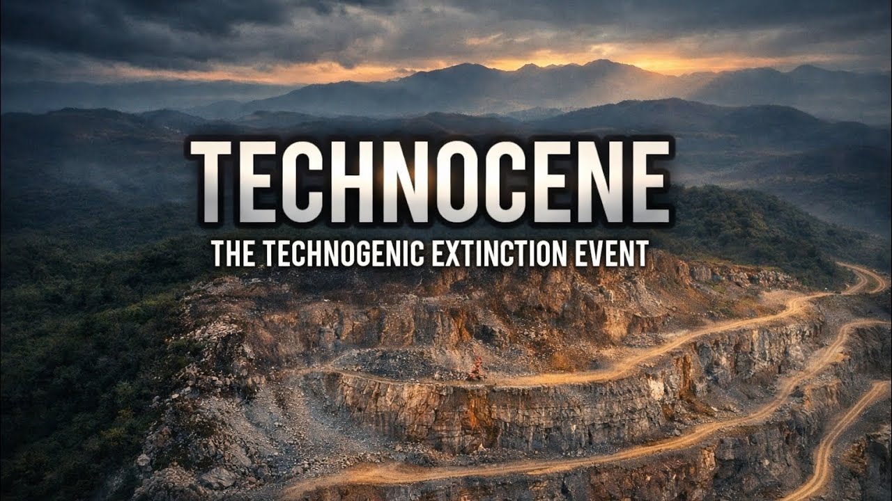 TECHNOCENE 
