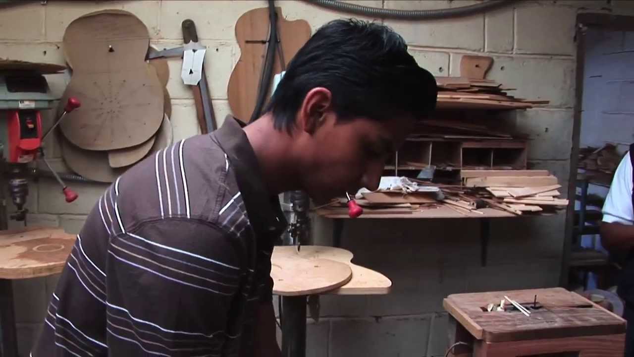 Un legado familiar Hugo Chiliquinga - Dignos de una Historia - Diversidad