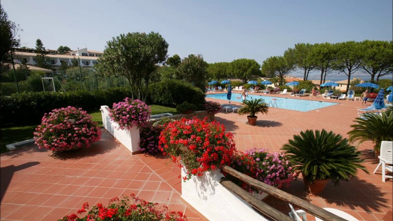 Hotel Cormorano Sardegna