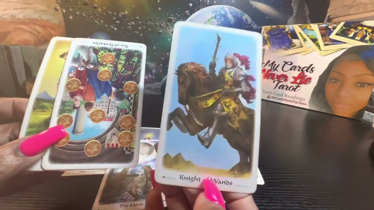 Scorpio♏️HAD 2PULL AWAY 2HANDLE THIS.MY LIFE IS MESSED UP😫RIGHT NOW DON’T KNOW WHAT I’M GOING 2DO‼️