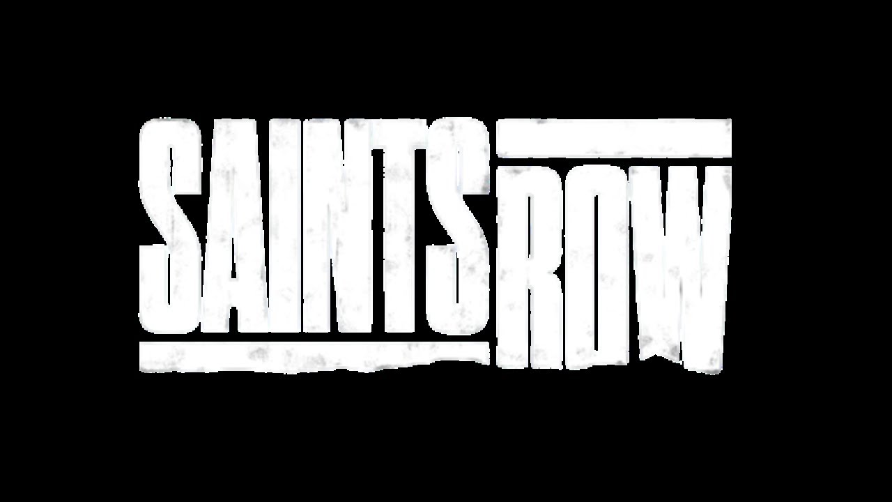Saints Row  Let's do this mission  
