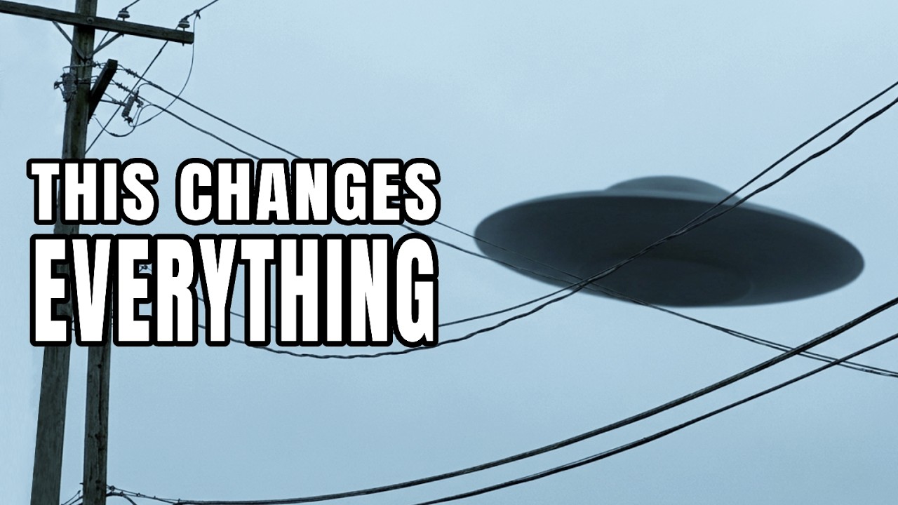 Real UFOs Confirmed! 7 New Shocking UFO Sightings Caught on Camera