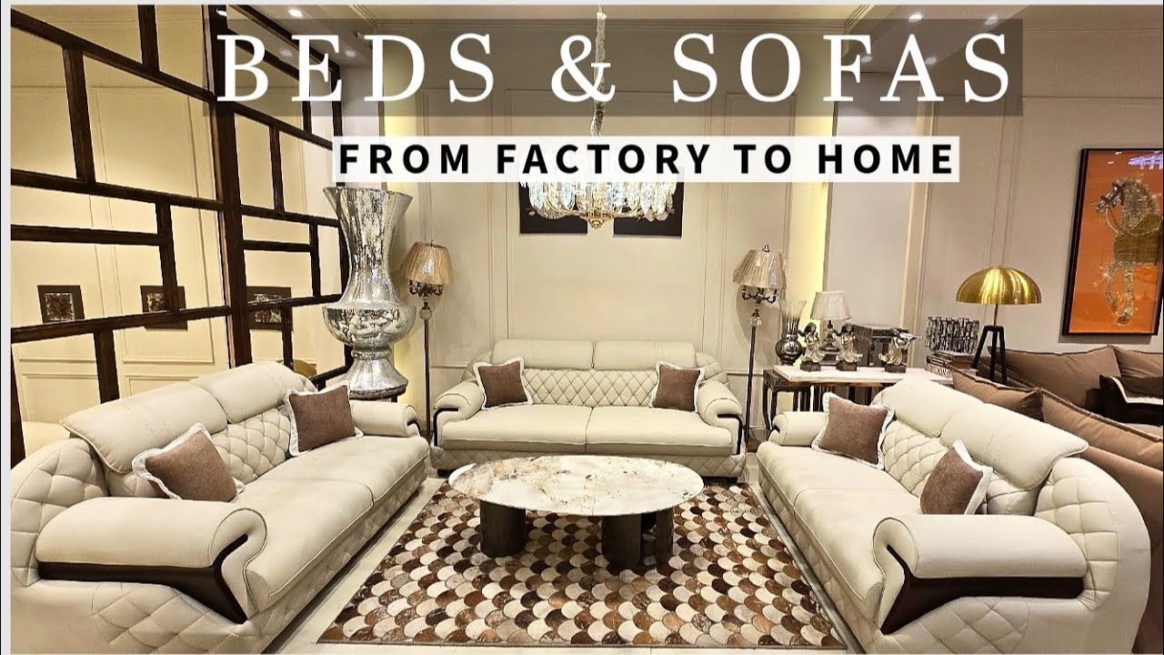 Home  Furniture at Factory Price | Interior Ideas | Luxury Look | Sofas, Beds, | The best Rooms